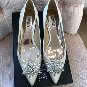 Badgley Mischka Heels